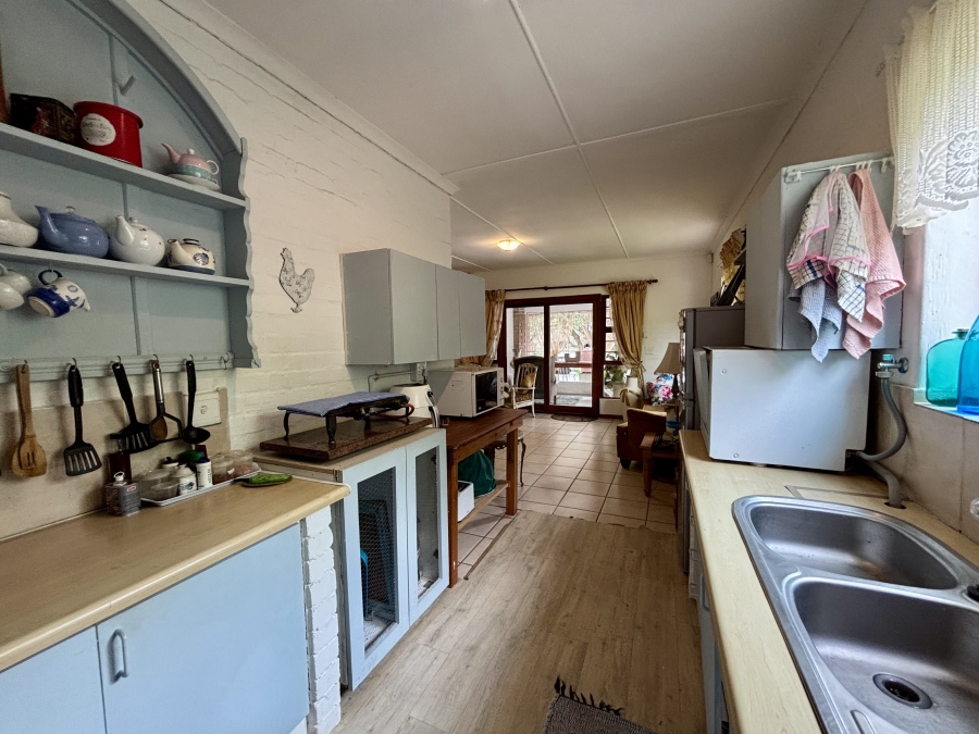3 Bedroom Property for Sale in Fisherhaven Western Cape